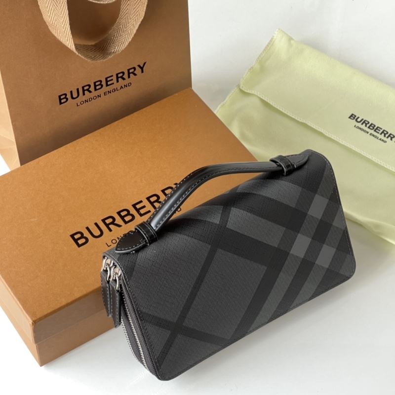 Burberry Clutch Bags